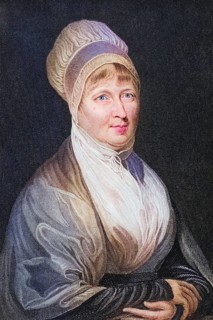 Elizabeth Fry (born 21 May 1780 in Norwich died 12 October 1845 in Ramsgate) was a British reformer