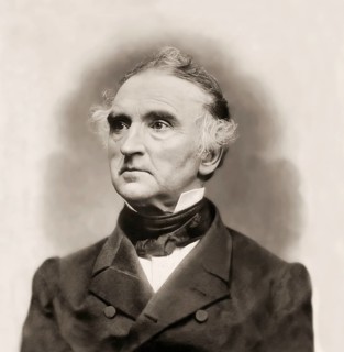 Justus Freiherr von Liebig, 1803 – 1873, German chemist and scientist, father of the fertilizer