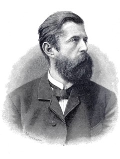 Victor Blüthgen (born 4 January 1844 in Zörbig, died 2 April 1920 in Berlin), German poet and