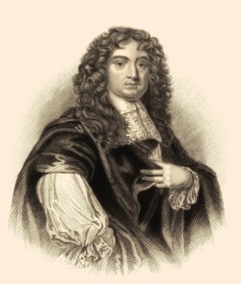 John Maitland, 1st Duke und 2nd Earl of Lauderdale, 3rd Lord Thirlestane, 1616-1682, schottischer