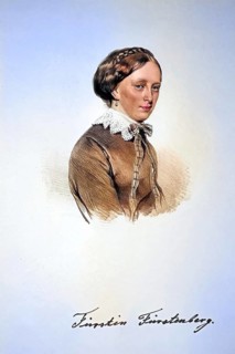 Maria Elisabeth Alexandrina Augusta Carolina Josepha Walburga, Fürstin zu Fürstenberg (born 30