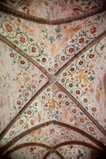 The Schwahl, Schleswig Cathedral, Schleswig, Schleswig-Holstein, Germany