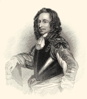Algernon Sidney oder Sydney, 1623-1683, englischer Politiker