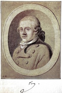 Jakob Michael Reinhold Lenz, 23 January 1751, 4 June 1792, was a German-Baltic writer, digital