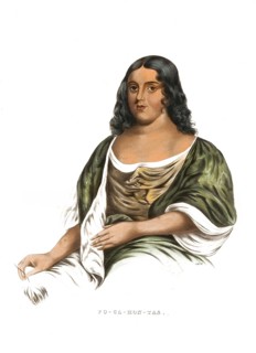 American Indian, Native American, Po-Ca-Hon-Tas, Pocahontas, became the favourite daughter of an