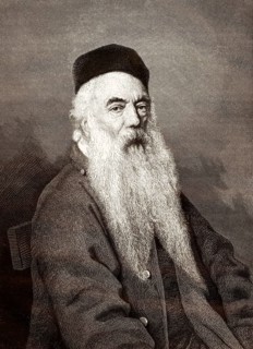 François Rude, 1784-1855, französischer Bildhauer