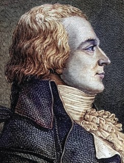 Claude Basire (1764, 5 April 1794) was a French politician from the time of the Revolution,