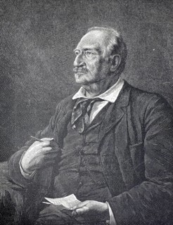 Hermann Ludwig Allmers (born 11 February 1821 in Rechtenfleth, died 9 March 1902) was a German