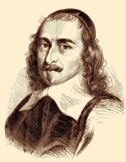 Pierre Corneille, 1606 – 1684, a French tragedian