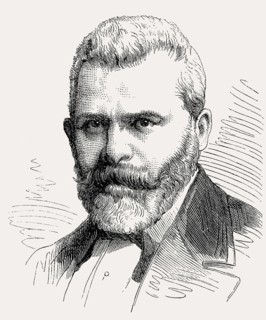 Dragan Kiriakov Tsankov, 1828 – 1911, a Bulgarian politician and the first Liberal Party Prime