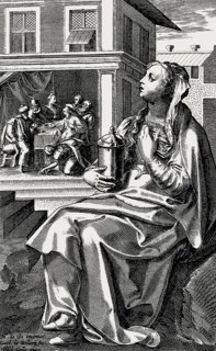 Maria Magdalena, Mary of Magdala, woman from the New Testament