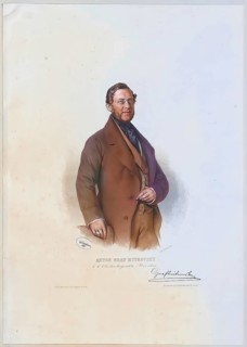 Anton Ernst Graf von Mittrowsky (born 16 June 1735 in Schemnitz, died 30 November 1813 in Brno) was