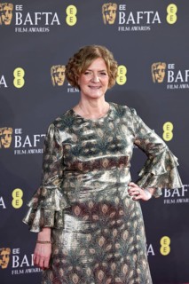 Sara Putt - EE BAFTA FILM AWARDS 2026, The Royal Festival Hall, London, 22.2.26