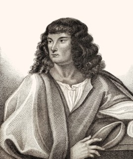 Robert Spencer, 2nd Earl of Sunderland, 1641-1702, an English nobleman and statesman
