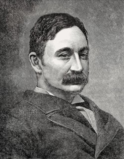 Colonel Frederick Gustavus Burnaby, 1842 – 17 January 1885, a British Army officer, From British