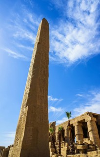 Karnak Temple Complex, Luxor, Egypt