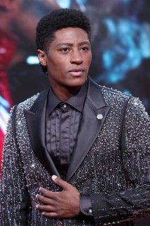 Joseph David-Jones - International Premiere of MICHAEL, Uber Platz, Berlin, 10.4.26