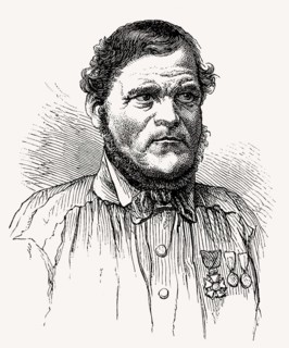 Jean Marin Pichou, 1788-1866