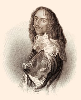 Robert Dormer, 1. Earl of Carnarvon, 1610-1643, englischer Adliger
