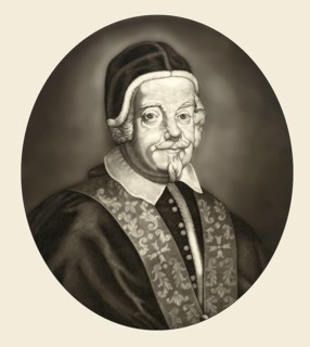 Pope Alexander VIII, Alessandro VIII, Alexandre VIII, Alejandro VIII, Pietro Vito Ottoboni, 1610 –