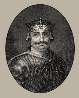 William II, William Rufus, William the Red, 1056-1100, King of England, Great Britain