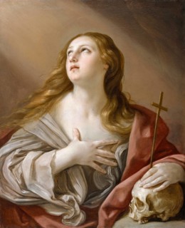 Painting, Reproduction of the painting, Work of art, Historical, Guido Reni, called il Guido or il