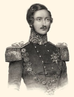 Prinz Albert von Sachsen-Coburg und Gotha, späterer Prinzgemahl, 1819-1861