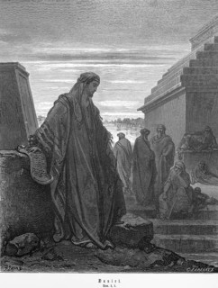 Daniel and his friends at the Babylonian court, siege of Jerusalem, chapter 1, verse 1, Old