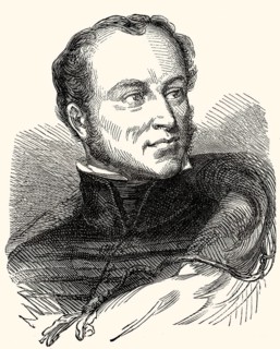 Charles Nicolas Fabvier, 1782 – 1855, an ambassador, general and French member of parliament