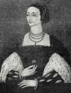 Mary of Guise, Mary of Lorraine, 1515 – 1560, ruled Scotland as regent from 1554 to 1560