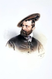 Johann Matthias Ranftl (born 20 January 1804 in Vienna, died 1 November 1854 in Vienna) was an