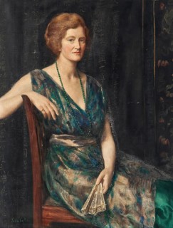 John Collier (born 28 January 1850 in London, died 11 April 1934), British writer and painter in
