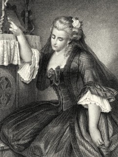 Greek, character from the novel The Ghost-Seer – From the papers of the Count of O or The