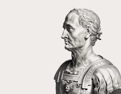 Gaius Julius Caesar, 100, 44 BC, Roman statesman