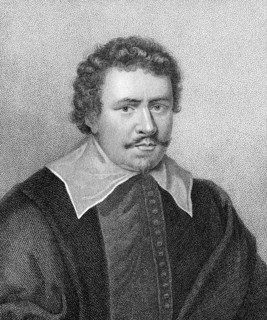 Thomas Wentworth, 1st Earl of Strafford, 1593-1641, an English statesman