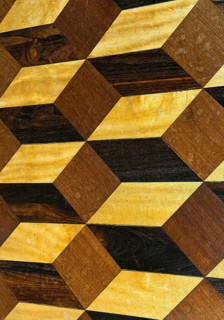 Palácio da Bolsa floor, neoclassical style stock exchange, UNESCO World Heritage Site, Porto,
