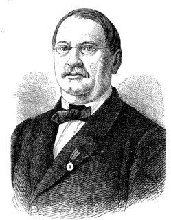 August Daniel Ehrenfried Stöber, 9 July 1808, 19 March 1884, was an Alsatian writer, Historical,