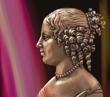 Marie de Rabutin-Chantal, marquise de Sévigné, also known as Madame de Sévigné or Mme de Sévigné,