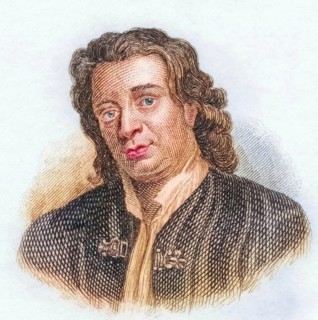 Thomas Otway, (born 3 March 1652 in Trotton, died 4 April 1685 in London) was an English playwright