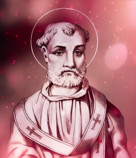 Pope Anacletus (c.?AD 16 – c.?AD 92), also known as Cletus, Anaklet, Anenkletos, Anencletus,