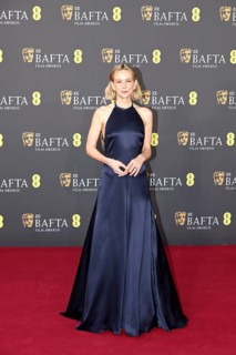 Carey Mulligan - EE BAFTA FILM AWARDS 2026, The Royal Festival Hall, London, 22.2.26