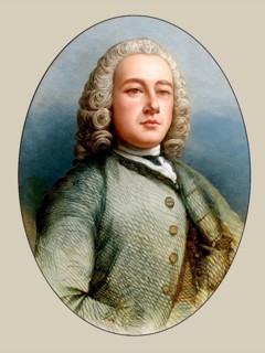 Edward Cave, 1691- 1754, English printer, editor and publisher