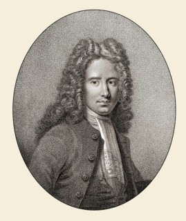 David Murray, 6th Viscount of Stormont, 1690-1748, a Scottish peer