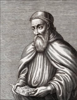 Amerigo Vespucci, 1451–1512, Italian-born merchant, explorer and navigator
