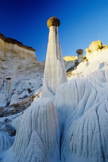 Grand Staircase Escalante National Monument, Hoodoo, Utah, USA