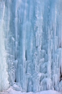 Icicles