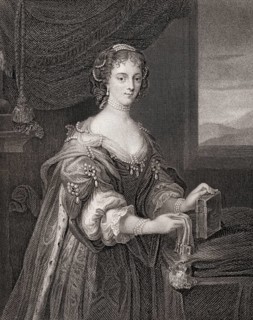 Lady Blanche Arundell, née Somerset, 1583-1649