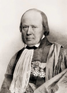 Henri Milne-Edwards, 1800 – 1885, French zoologist, digitally edited