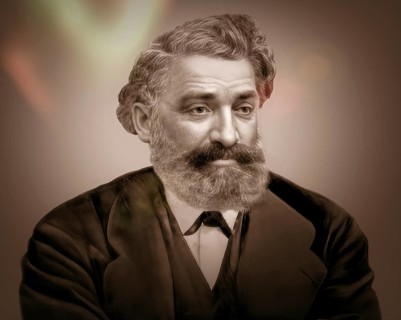 Louis Favre, 1826 – 1879, Swiss businessman and engineer, primarily notable for the construction of