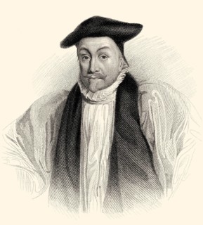 William Laud, 1573 - 1645, Erzbischof von Canterbury